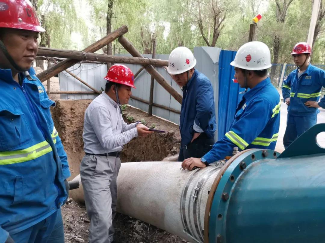 叙永工业管道清洗-管道清淤