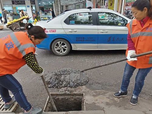 叙永沉沙井清掏-污水井清理