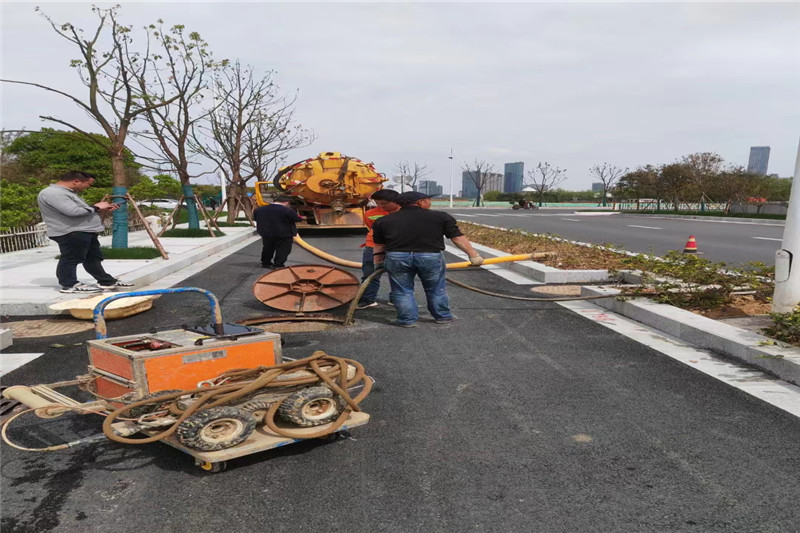 叙永污水池为什么要定期清理