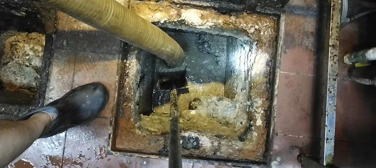 叙永污水池清理一般都有毒气，怎么预防中毒呢？