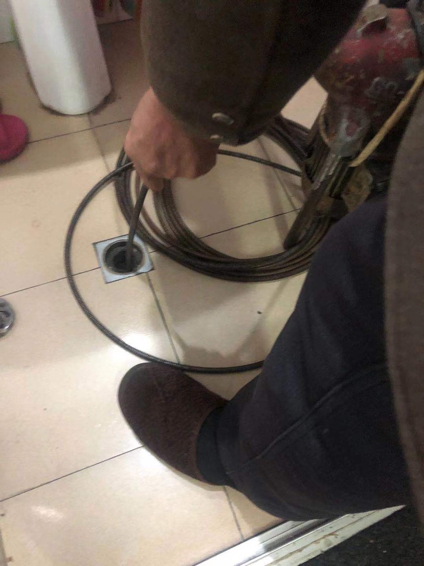 叙永管道疏通，疏通下水道