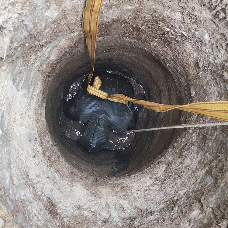 叙永疏通雨水管道 市政管道清淤